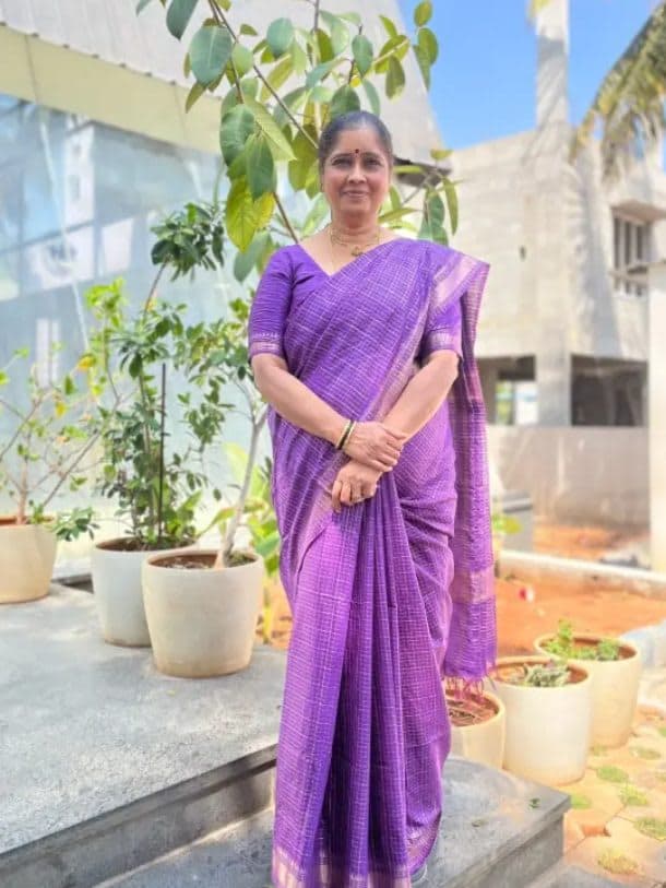 Harshita Mehta